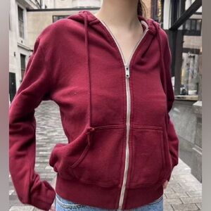 Brandy Melville Christy Hoodie